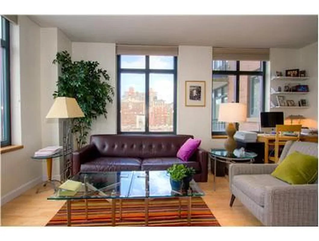 222 Riverside Drive Unit: 12F