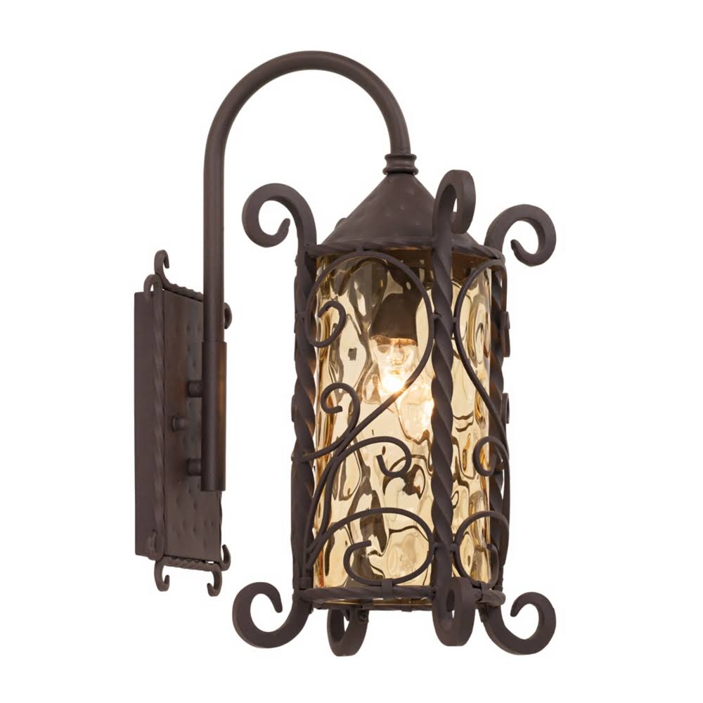 First Impressions – Mediterranean Manor