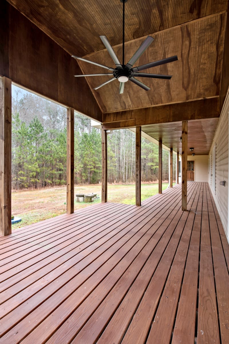 17428 James River Drive