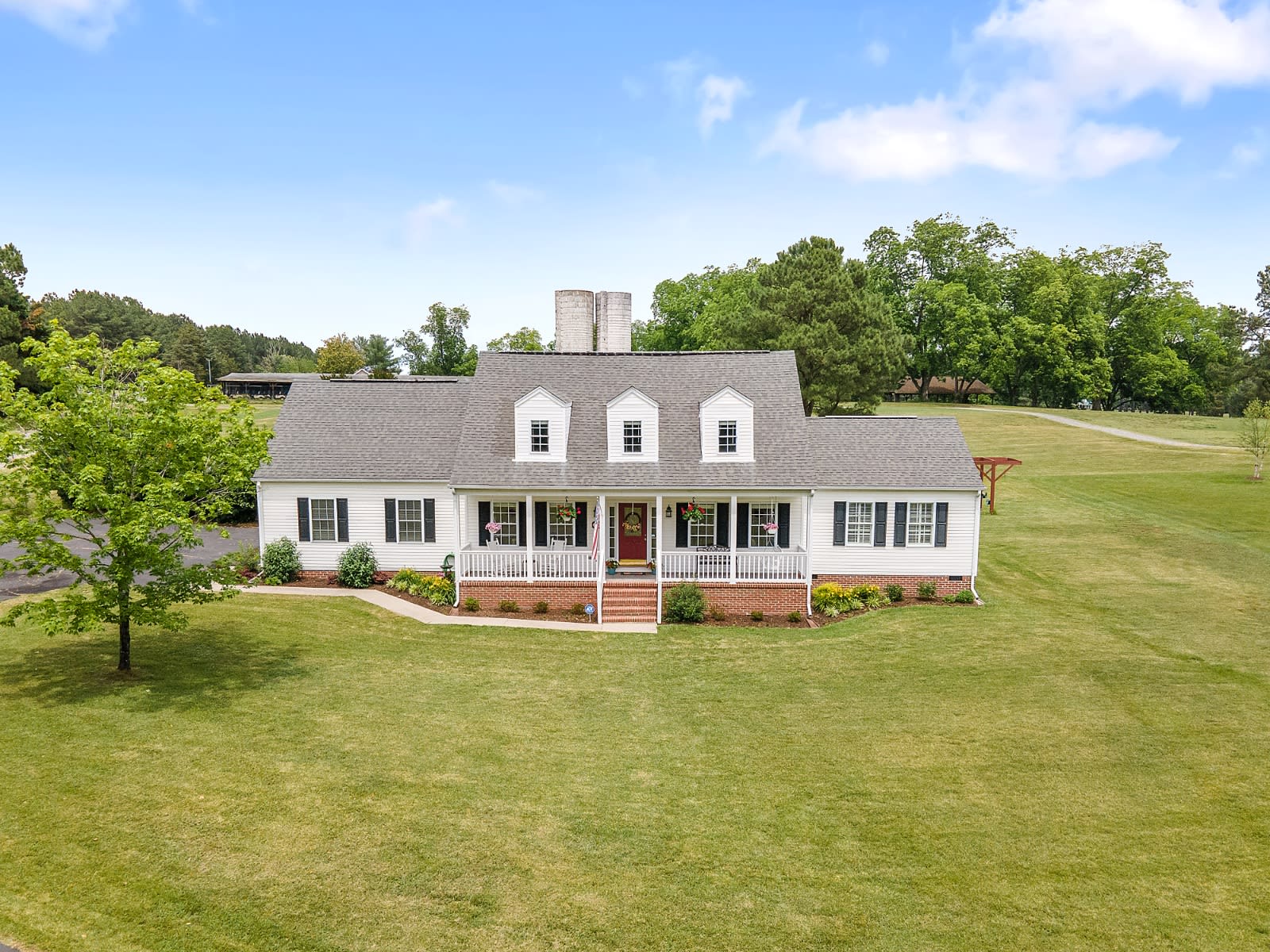 130 Woodger Circle
