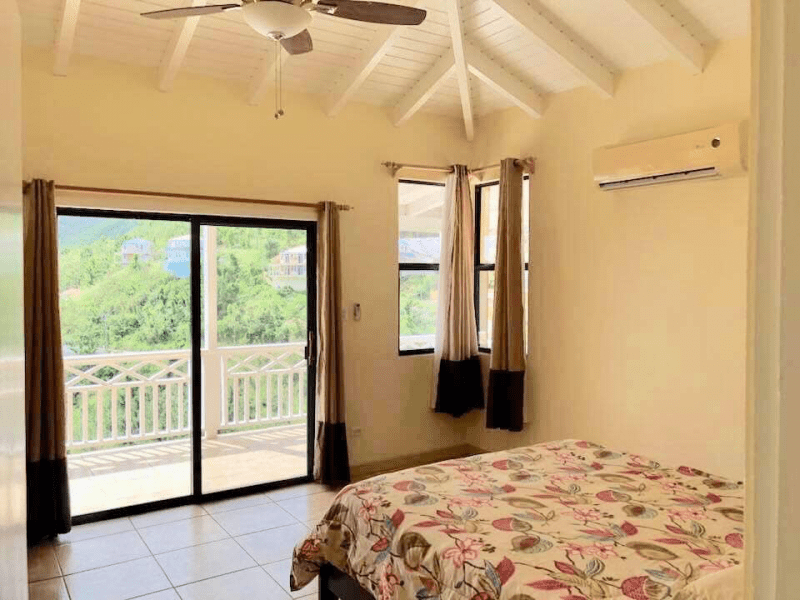663 Nanny Cay 2 Bedrooms