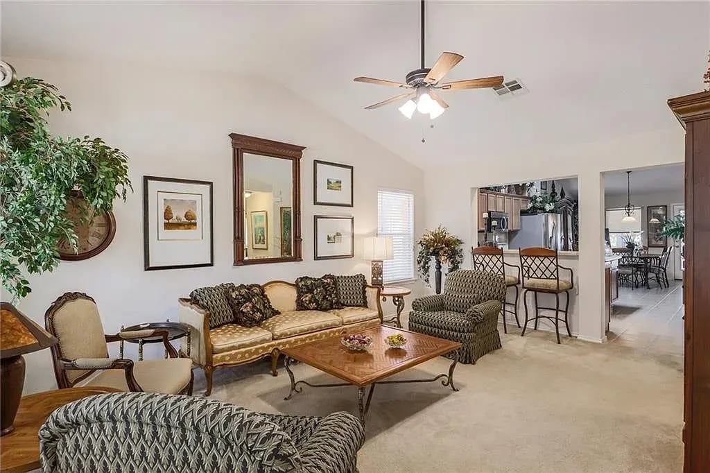 1505 Colorado Bend Dr