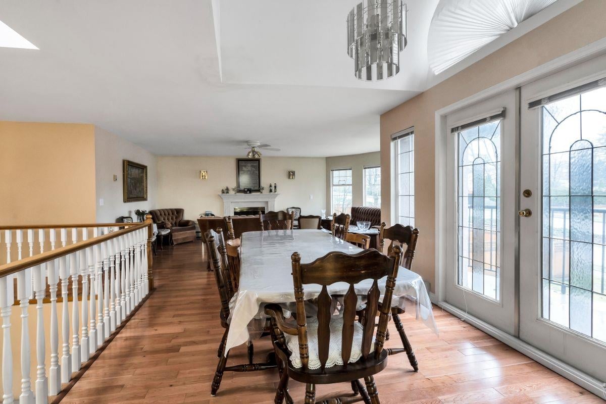 7562 Cariboo Road Rd, Burnaby
