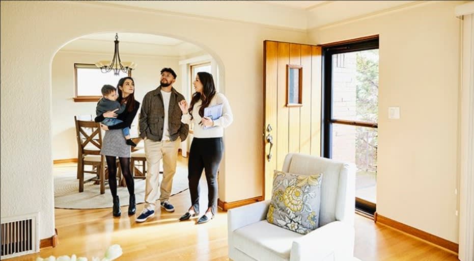 Why You May Want To Start Your Home Search Today