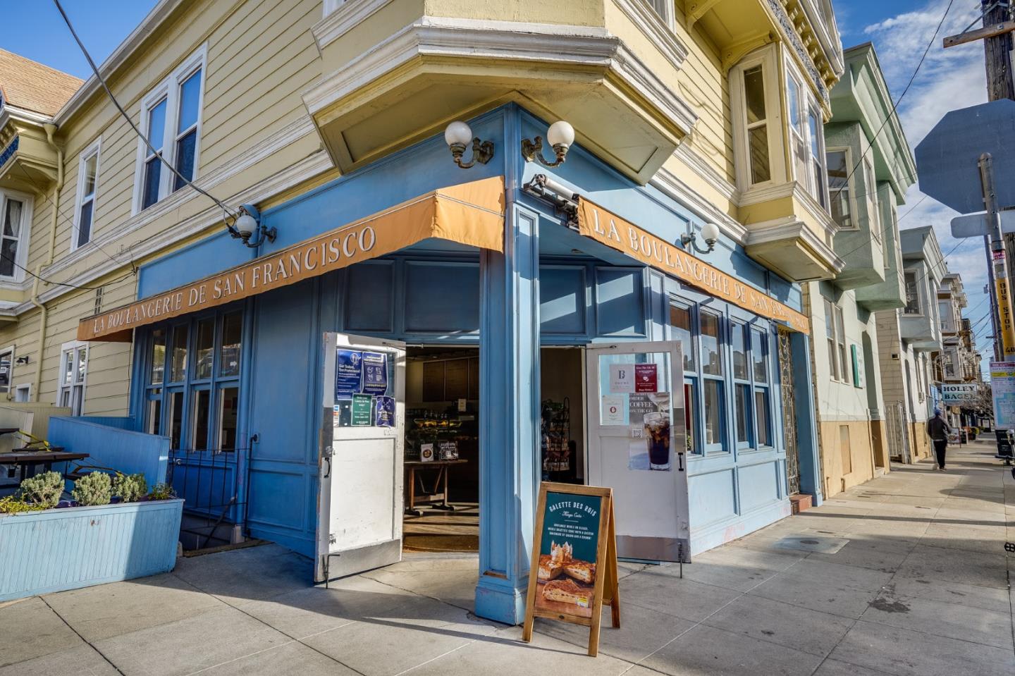 114 Jersey Street