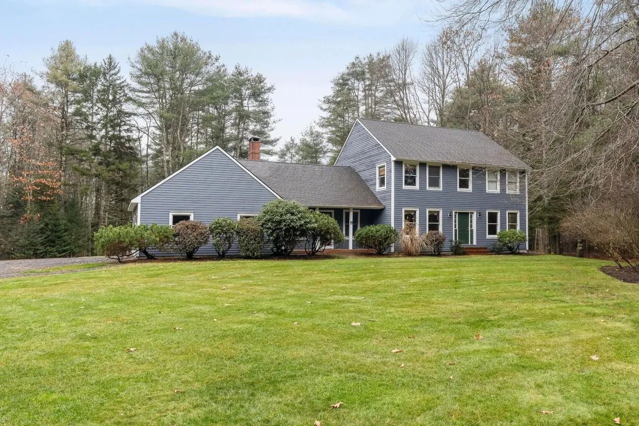 New Listing! 21 Todd Brook Road, Freeport, ME 04032 – $839,000