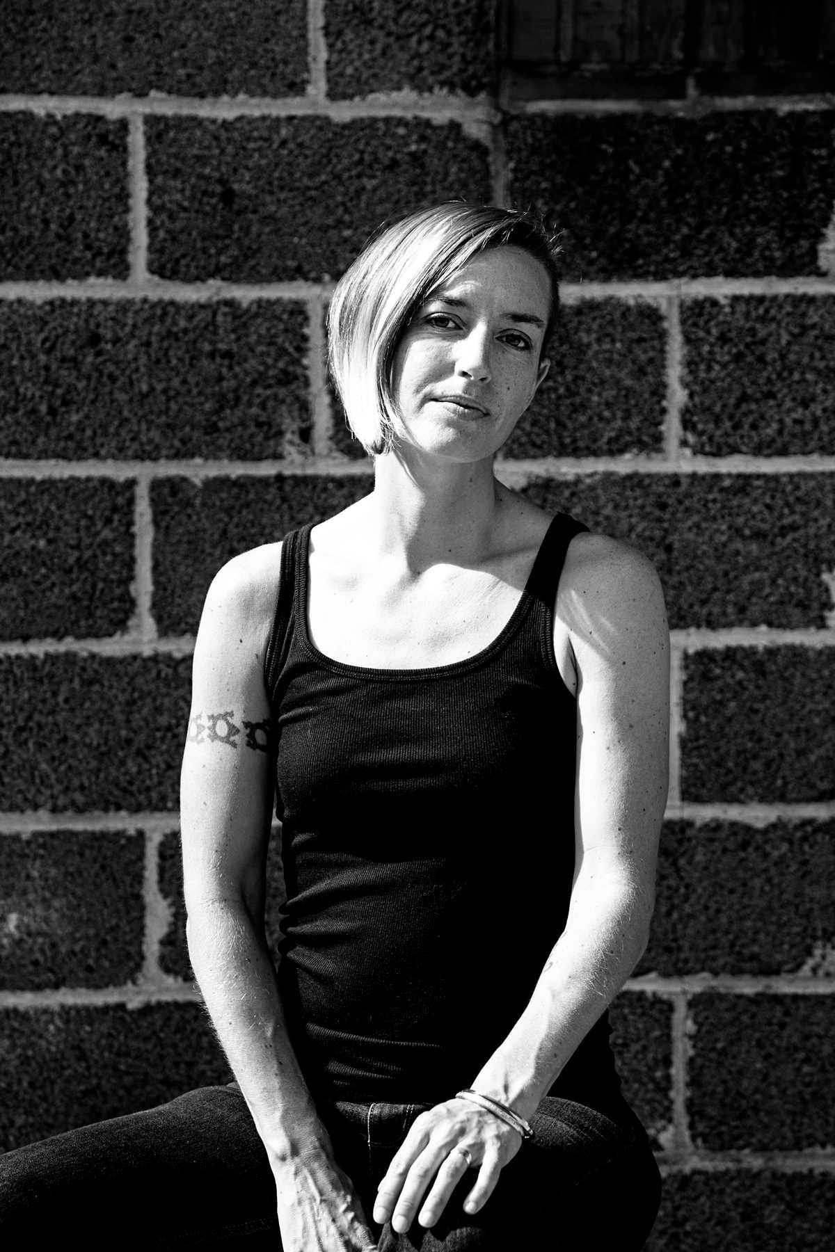 Ananda Springsteen