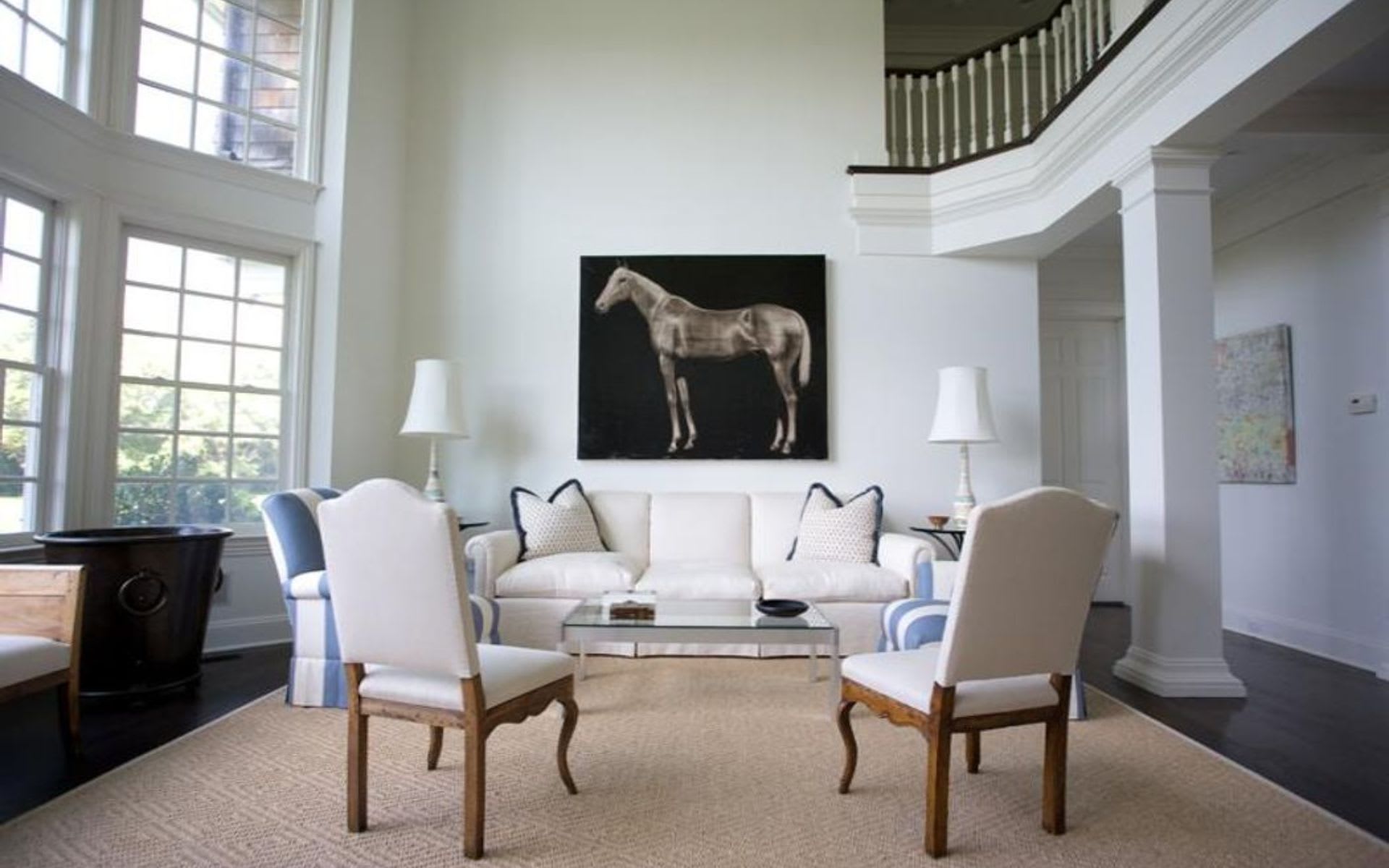 Elegant Sagaponack Estate