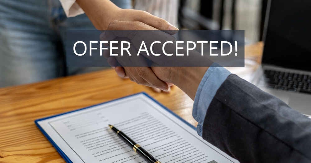 How to Get an Offer Accepted in a Competitive Market