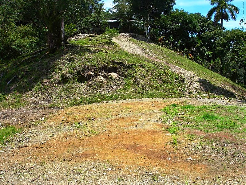 Marina View Development Homesite, Manuel Antonio, Puntarenas