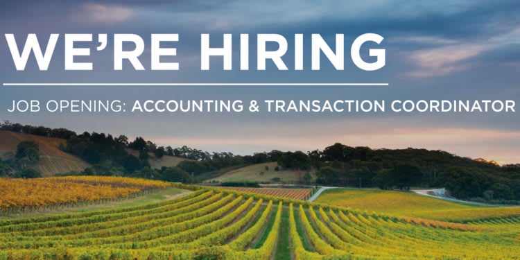 Nest is Hiring an Accounting & Transaction Coordinator