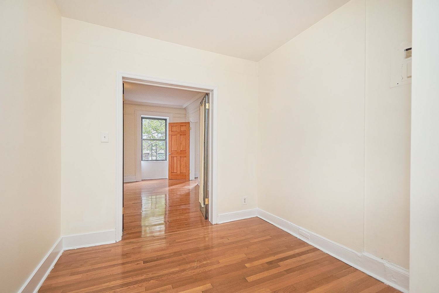 45 Wyckoff St, Unit 2