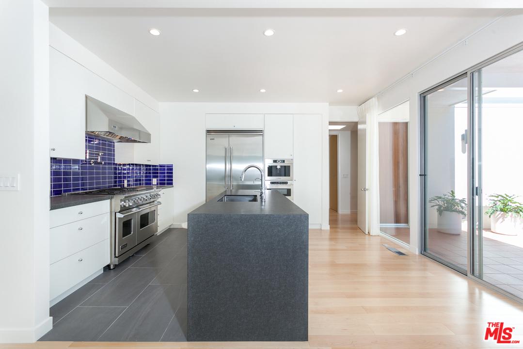 BHPO Lease