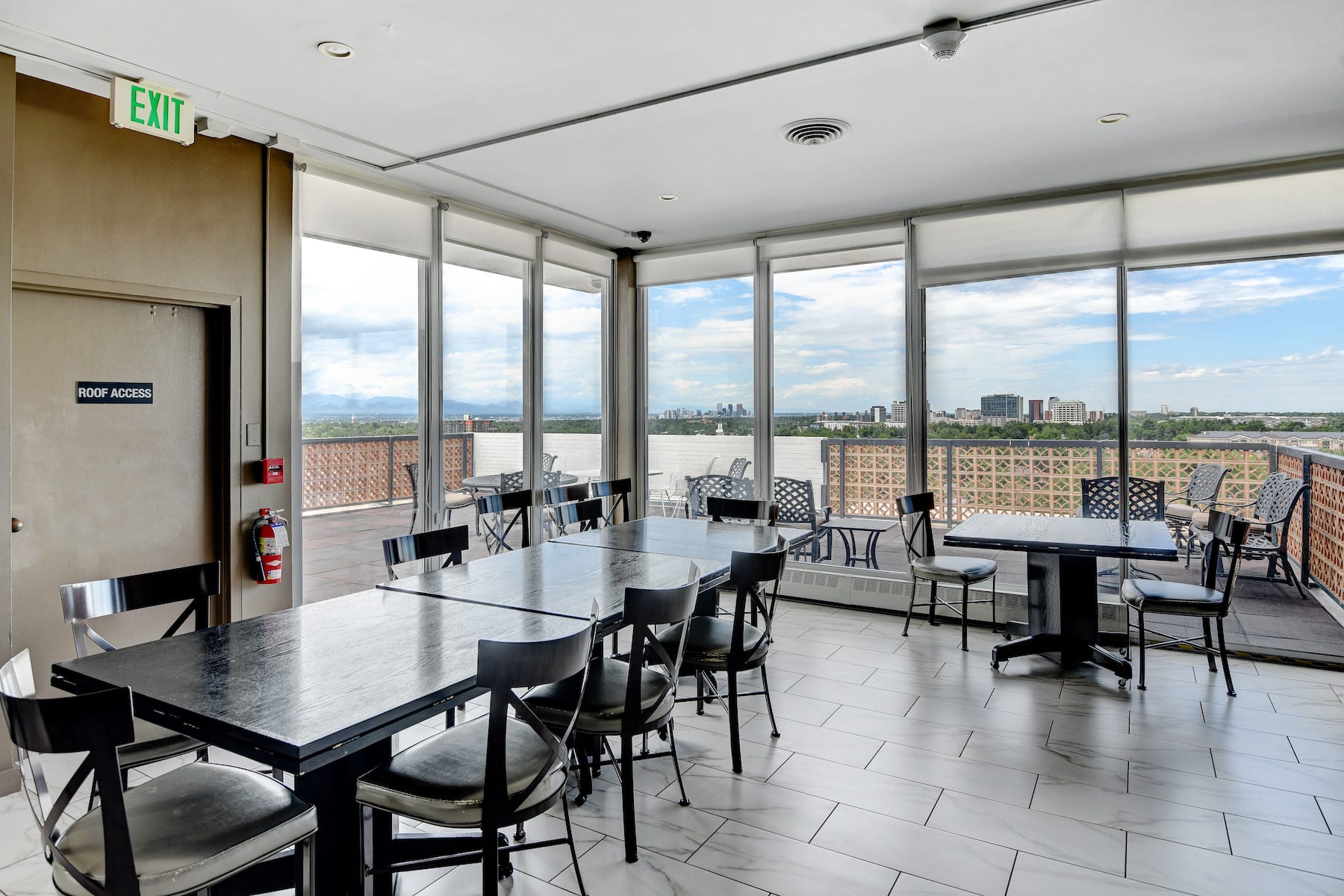 4570 E Yale Avenue #301