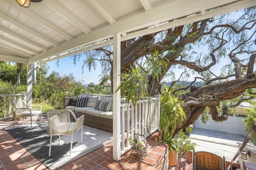 Newlywed Actress Bridgit Mendler Sells Her Single Days House in Silver Lake