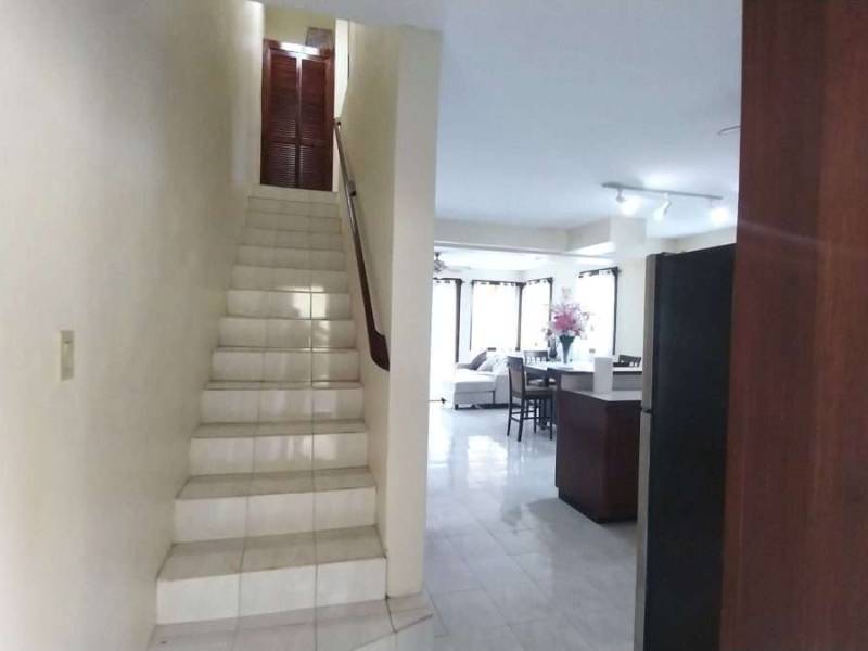 338 Fahie Hill Two Bedroom Apartment