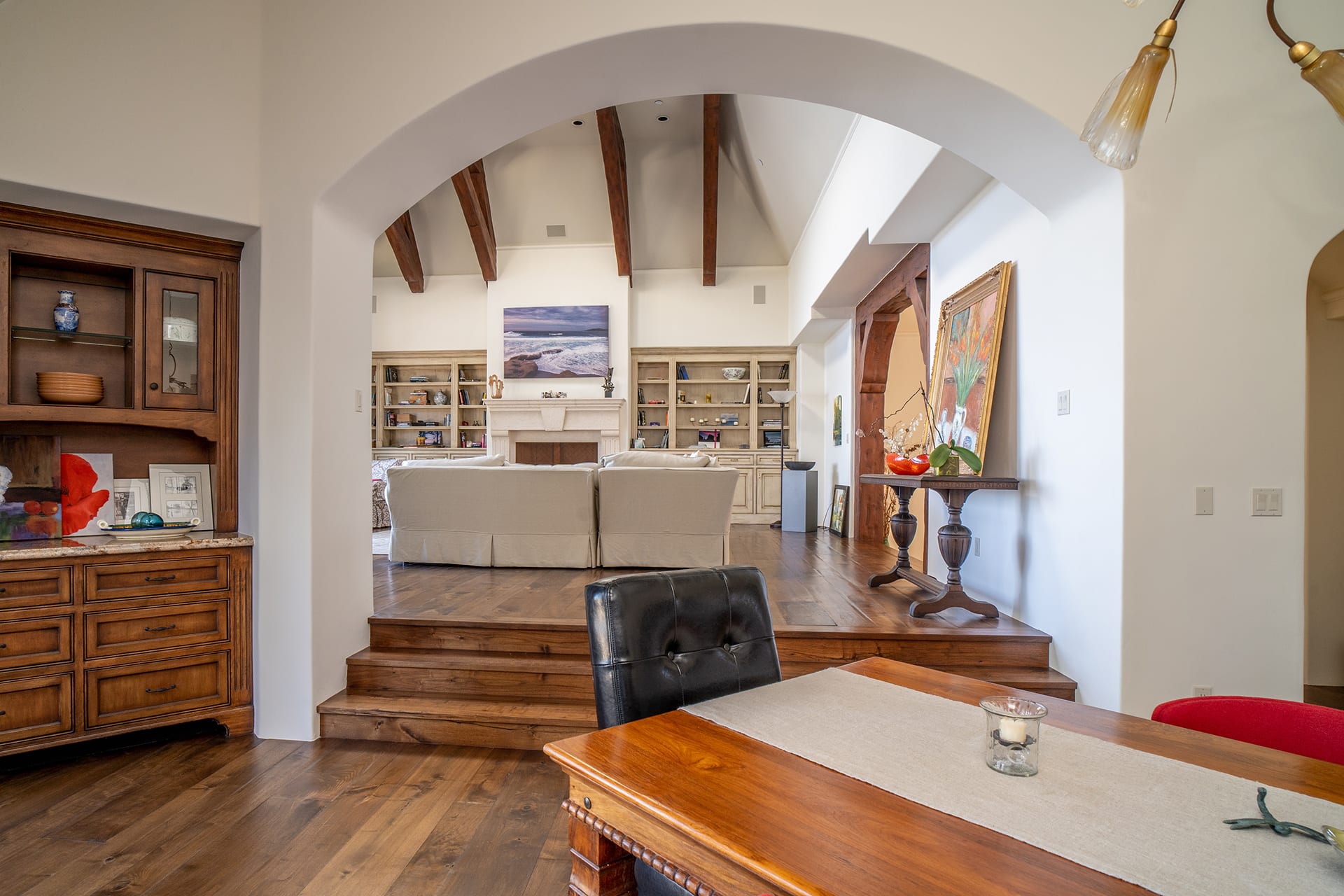 Stunning Peninsula Views - 309 Mt Devon Road