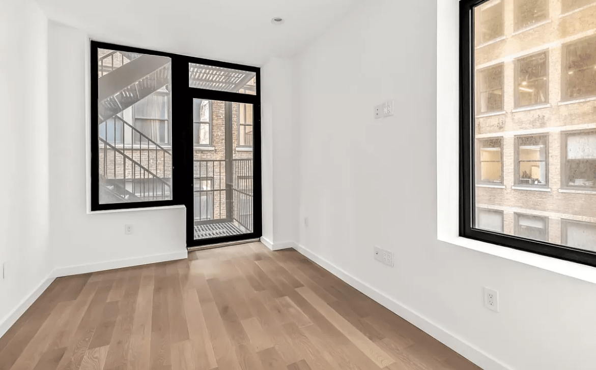 15 East 31st Street, #3