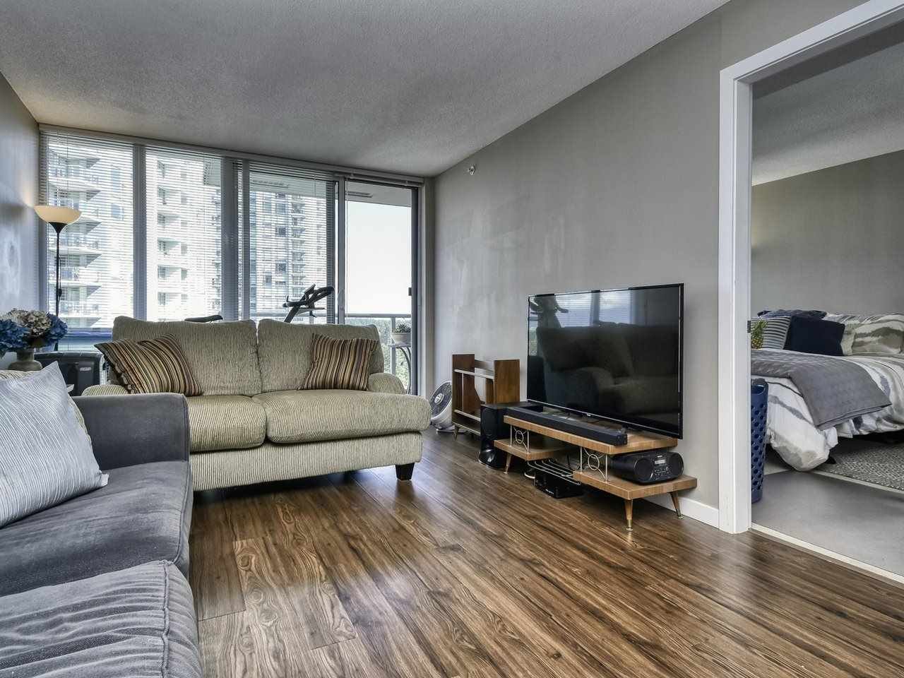 2403-9981 Whalley Boulevard, Surrey