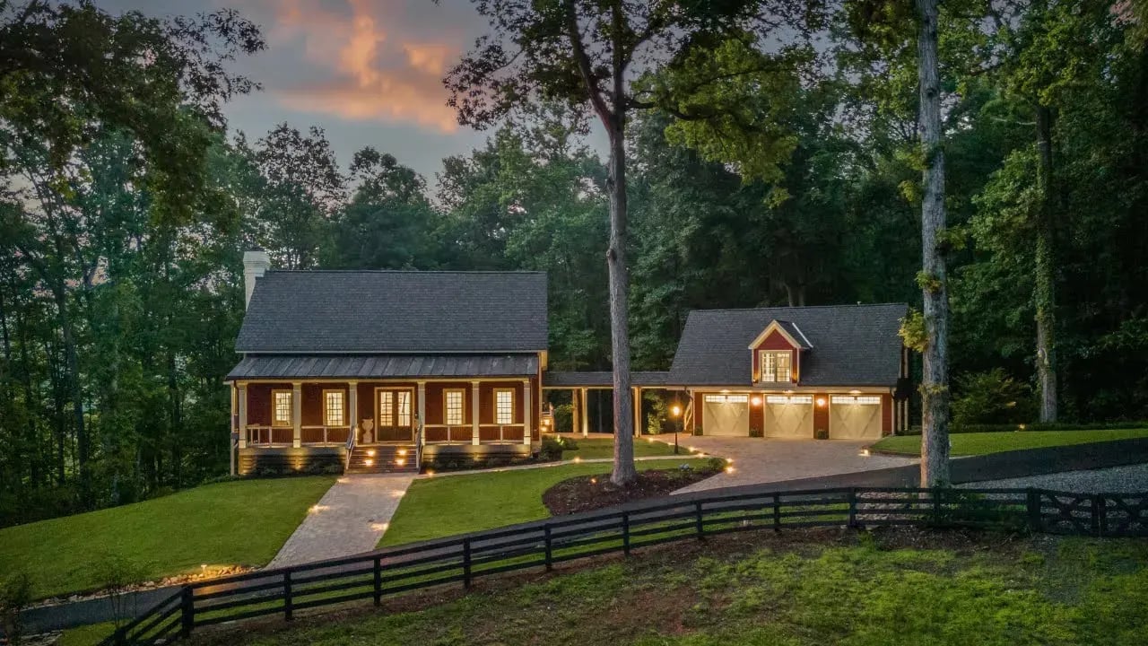 2425 Birmingham Road | Alpharetta, GA