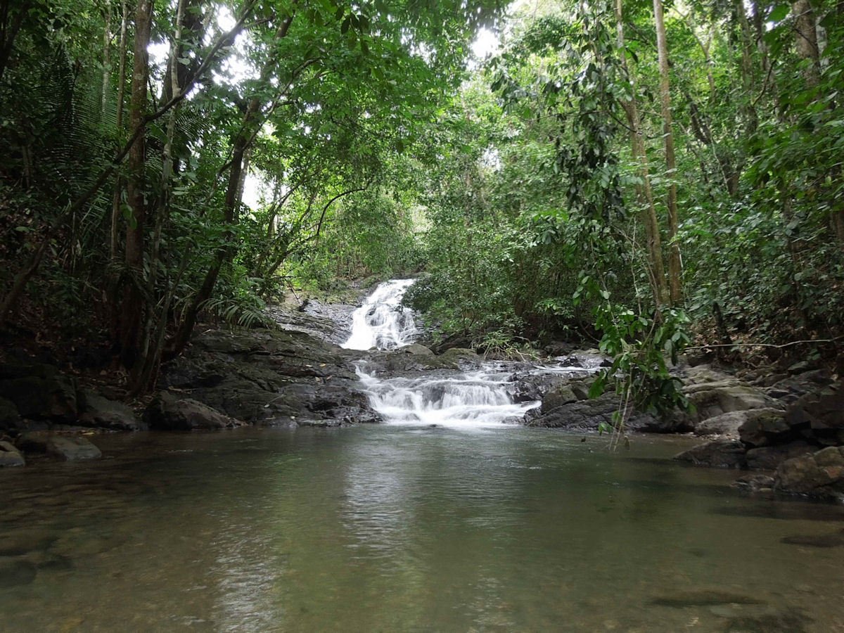 Coastal Development Acreage, Dominical, Puntarenas