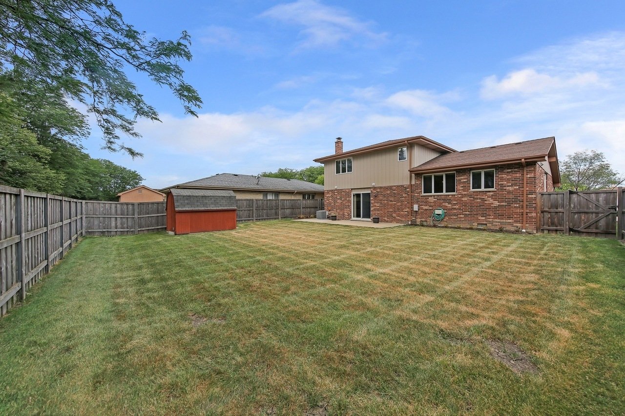 Gorgeous Home With Designer Finishes