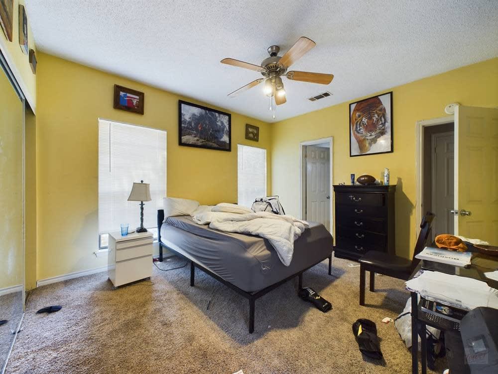 3001 Cedar St, #111