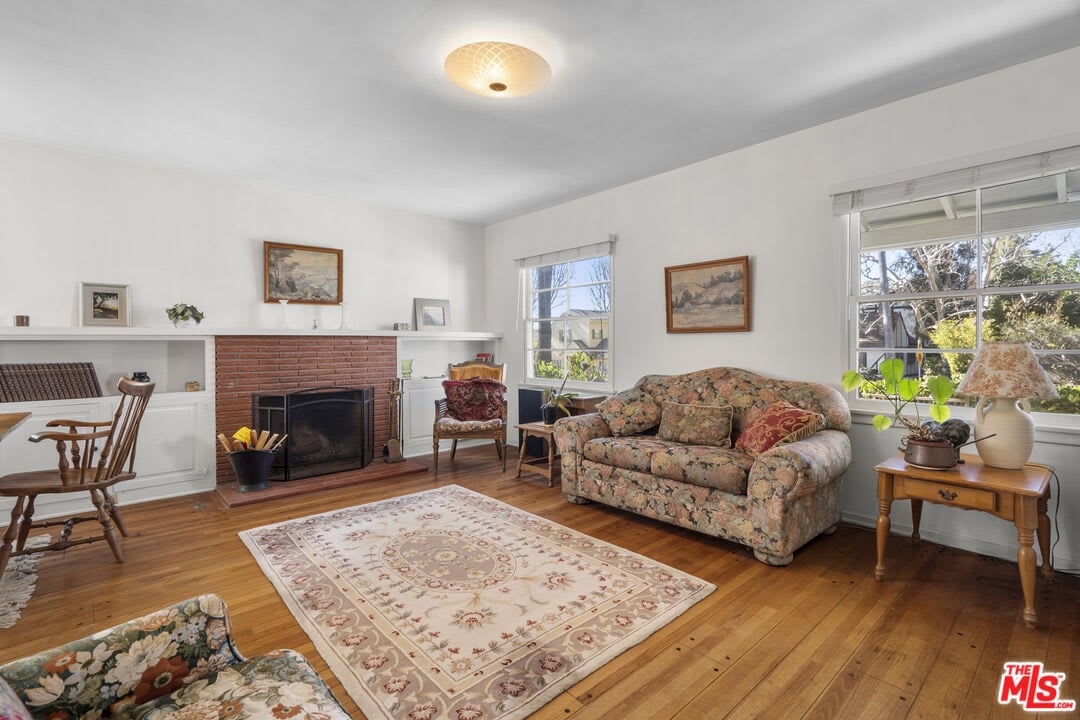 526 Swarthmore Ave | Represented Buyer