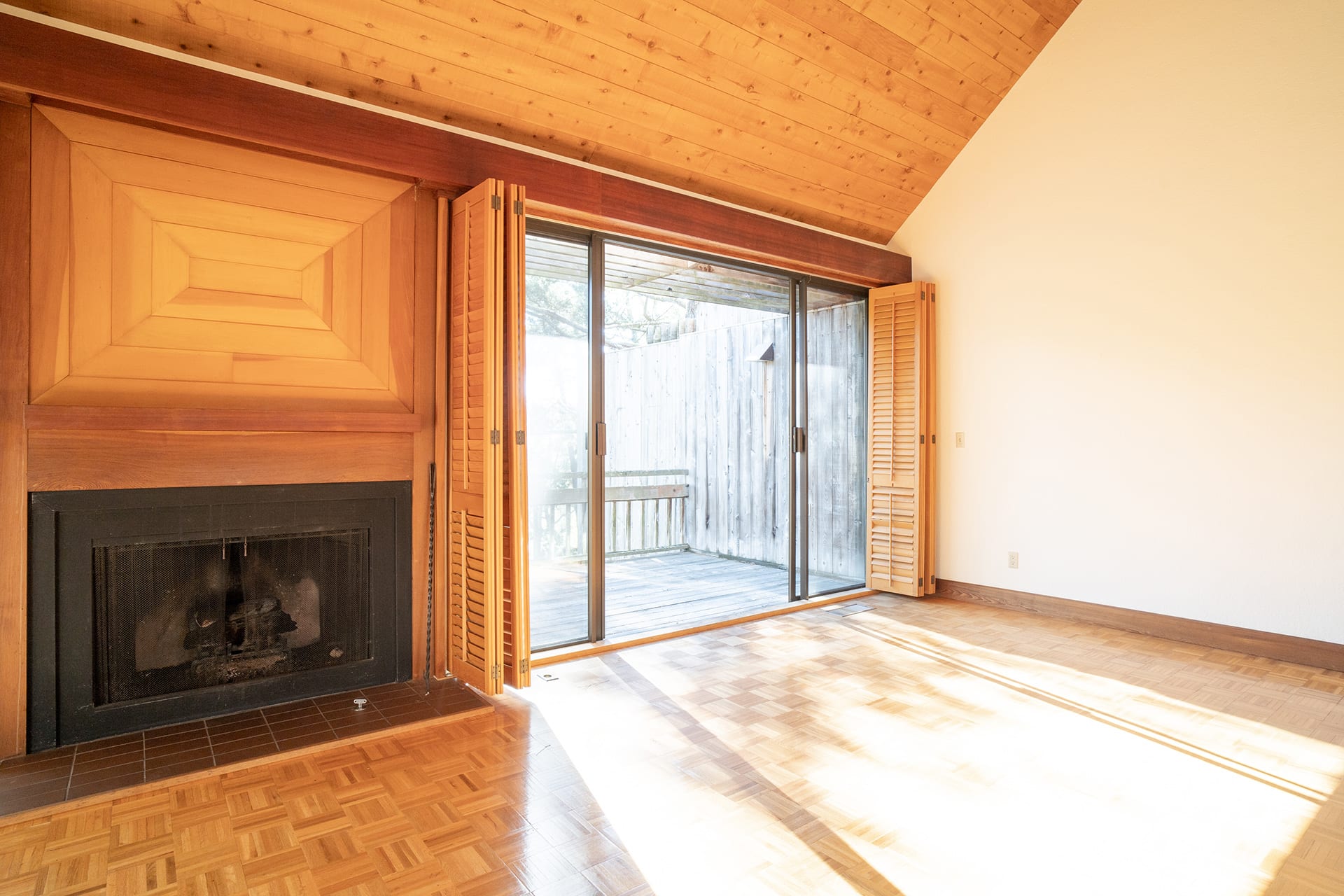 Carmel Forest Views - 24520 Outlook Drive #9