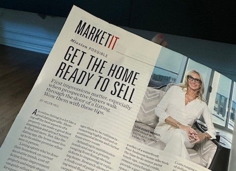 Florida Realtors Magazine Features LRM Group Expertise