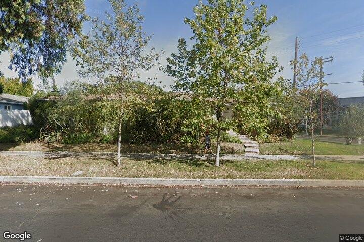 1701 Bagley Ave