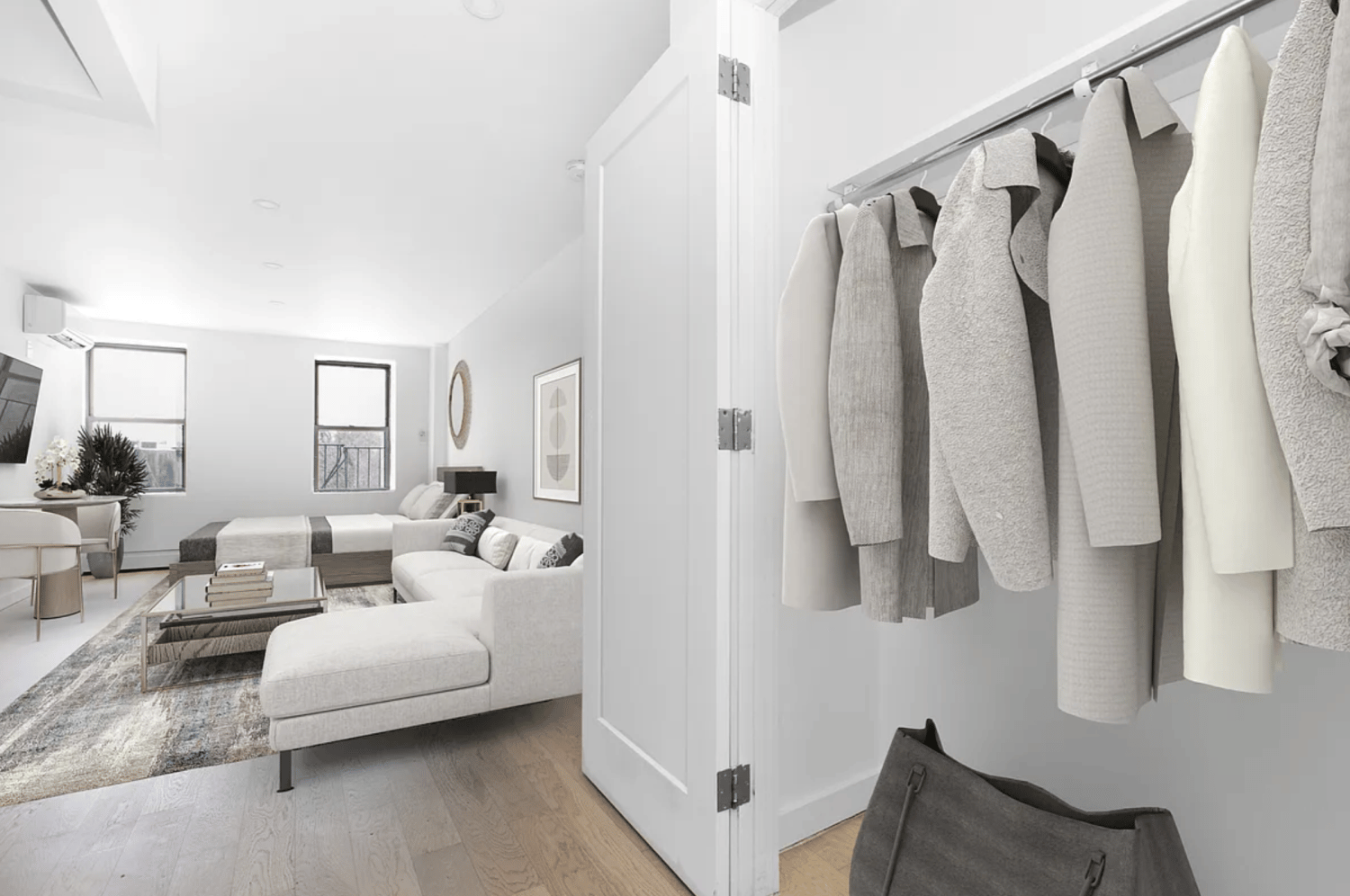 419 Marcus Garvey Boulevard, Apt 5A