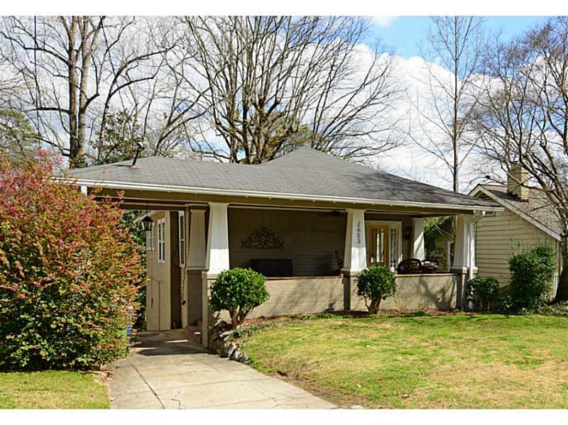 2653 Brookwood Dr