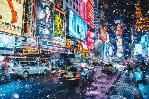 Market Insights for Manhattan: November 2021