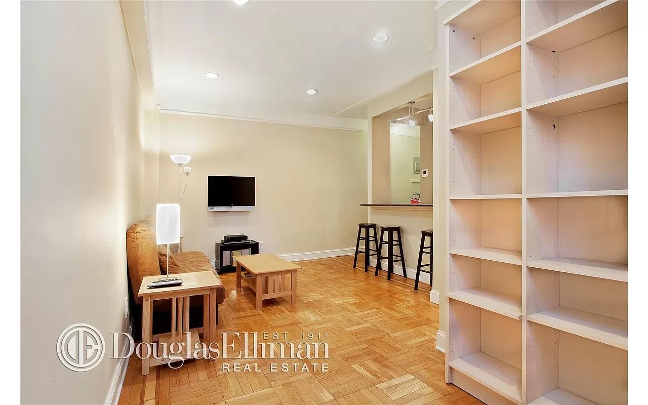 129 West 89th Street Unit: 21