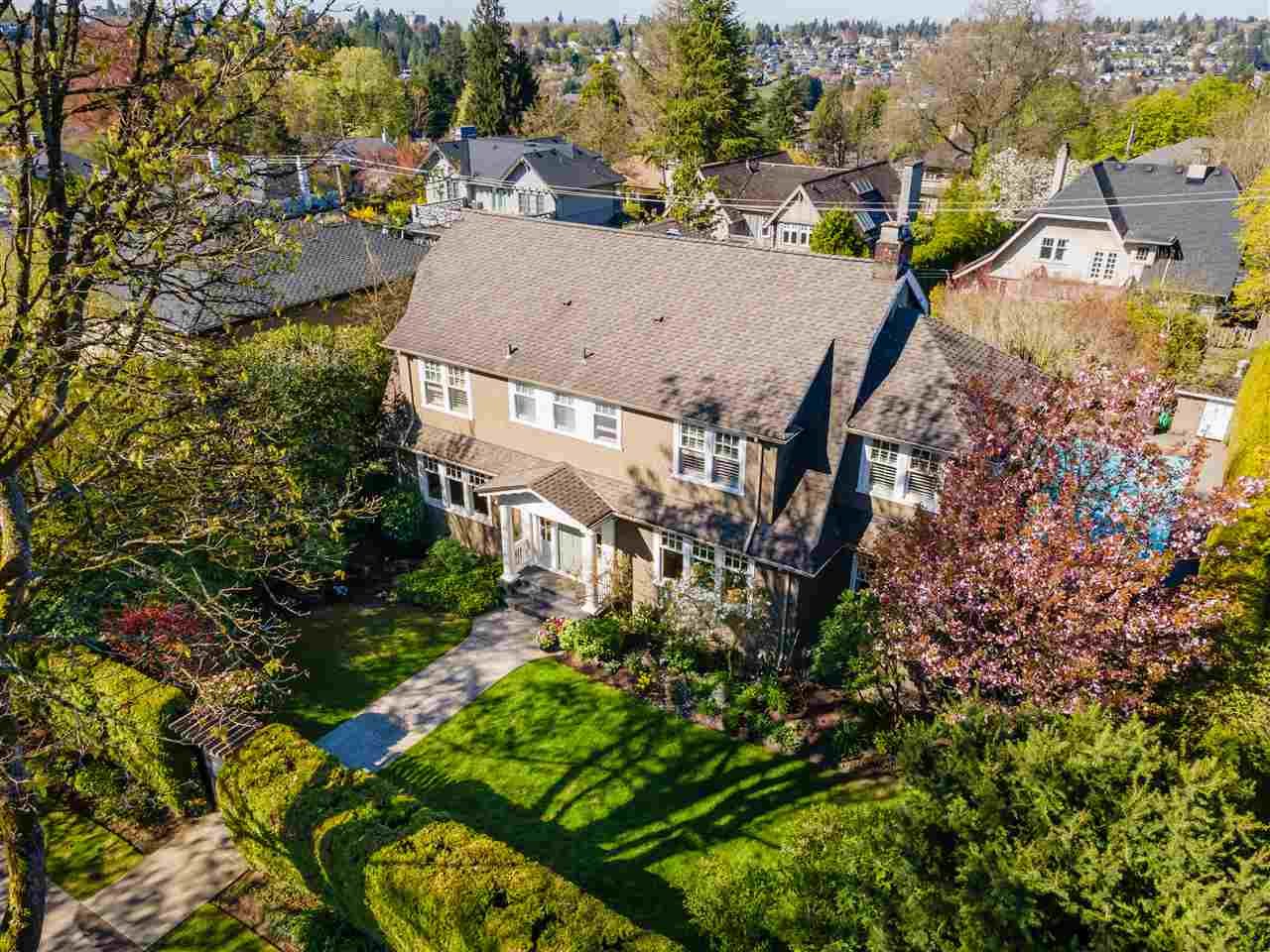 4311 Angus Dr
