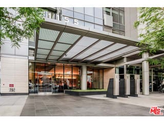 1155 South Grand Avenue, Unit 708