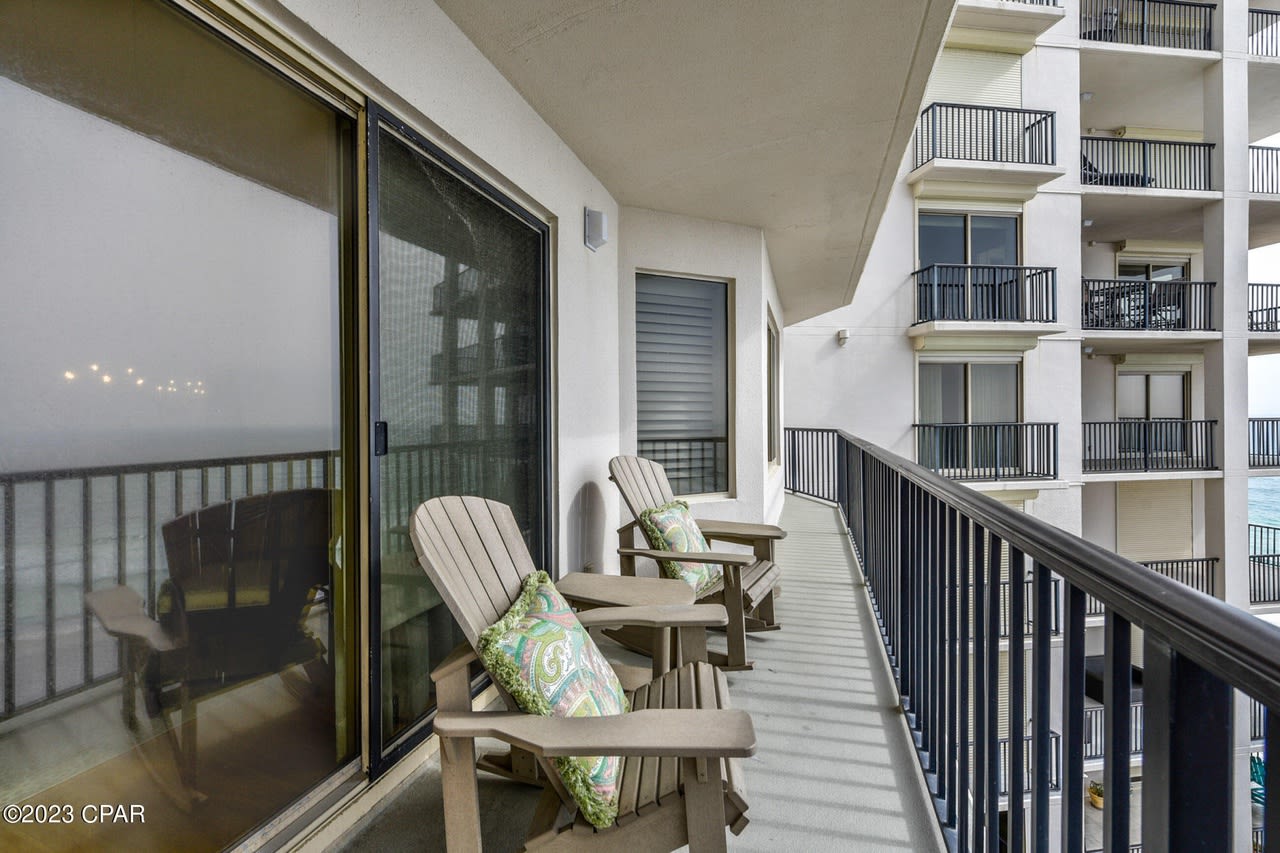 6323 THOMAS Drive Unit 802A