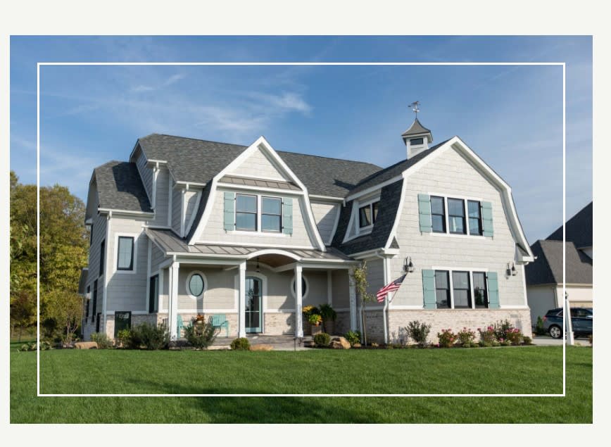 Pemberton of Zionsville