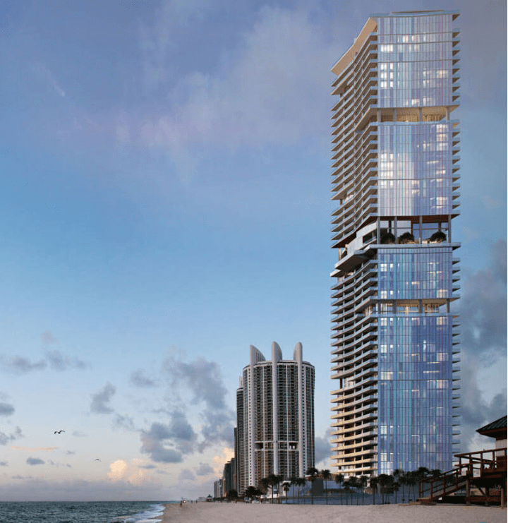 Turnberry Ocean Club