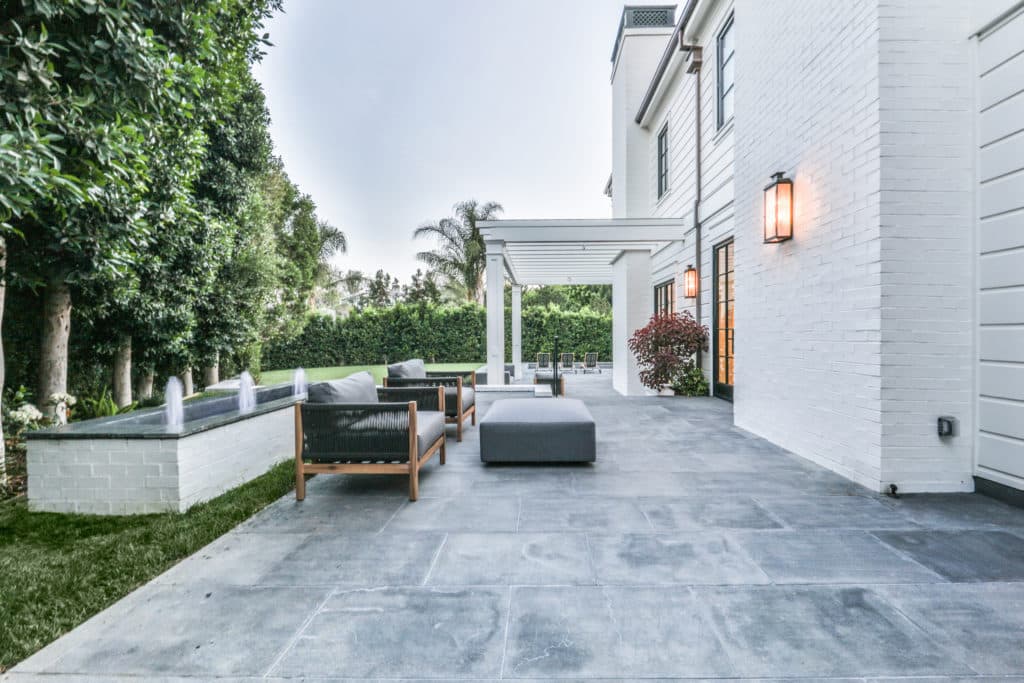1029 RIDGEDALE DR, Beverly Hills