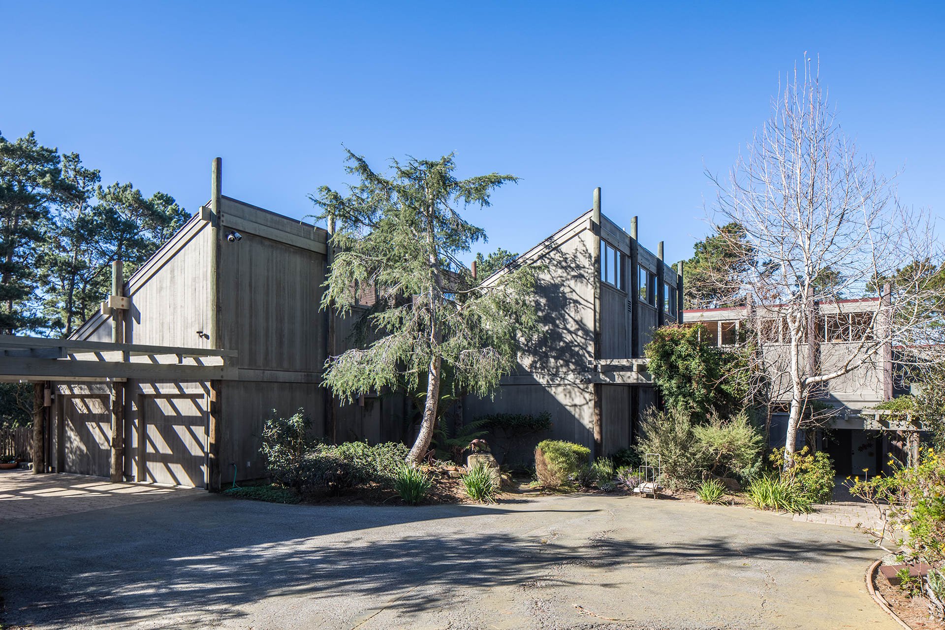 Pebble Beach Haven - 3158 Don Lane