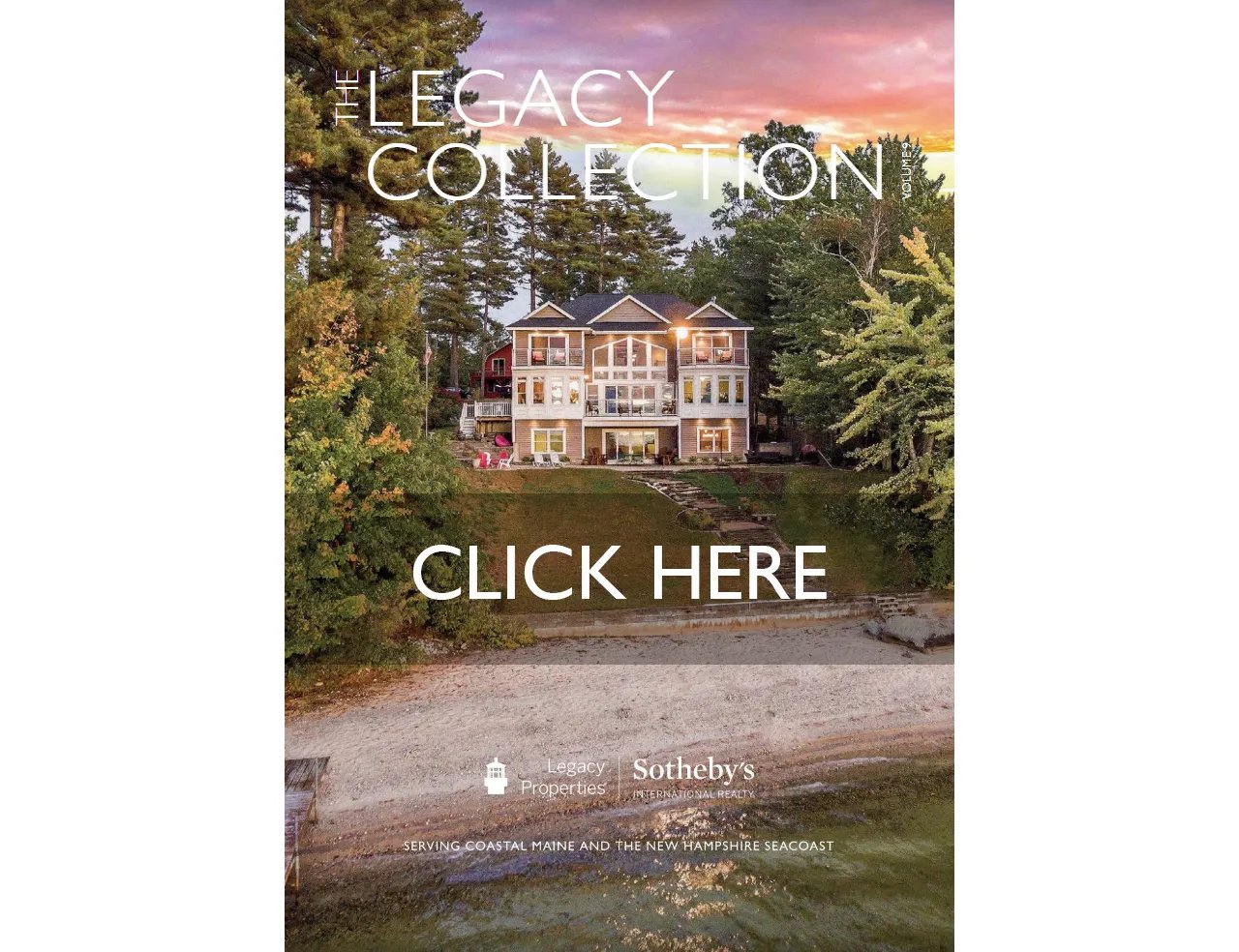 The Legacy Collection – Volume 9