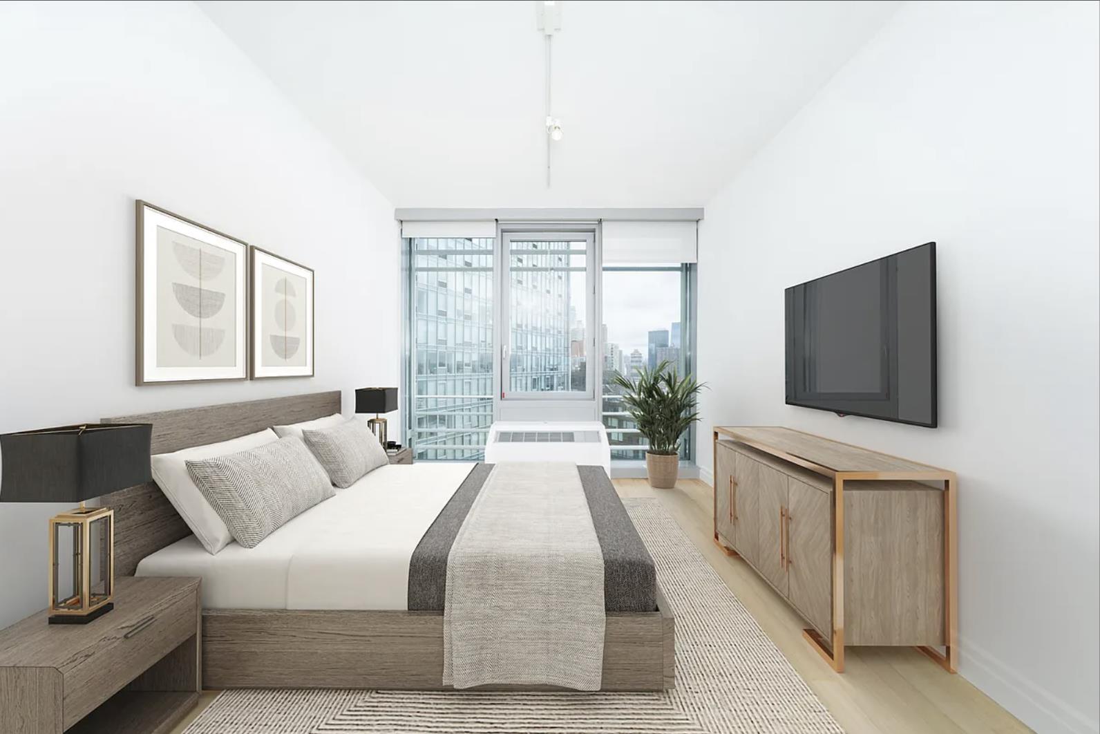 554 West 54th Street, Apt 26-N