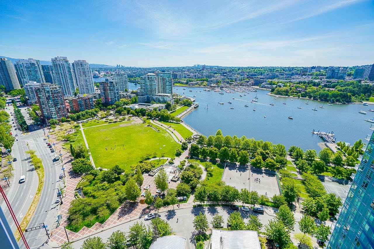 3001-1408 Strathmore Mews