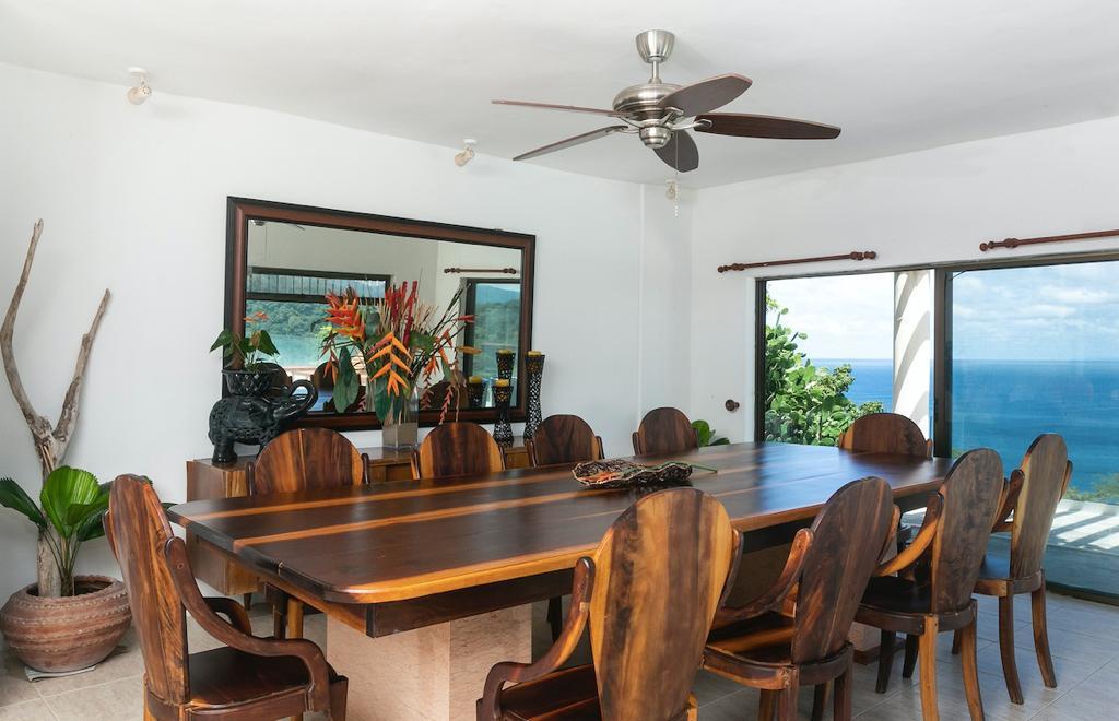 Oceanfront Development Land, Papagayo, Guanacaste
