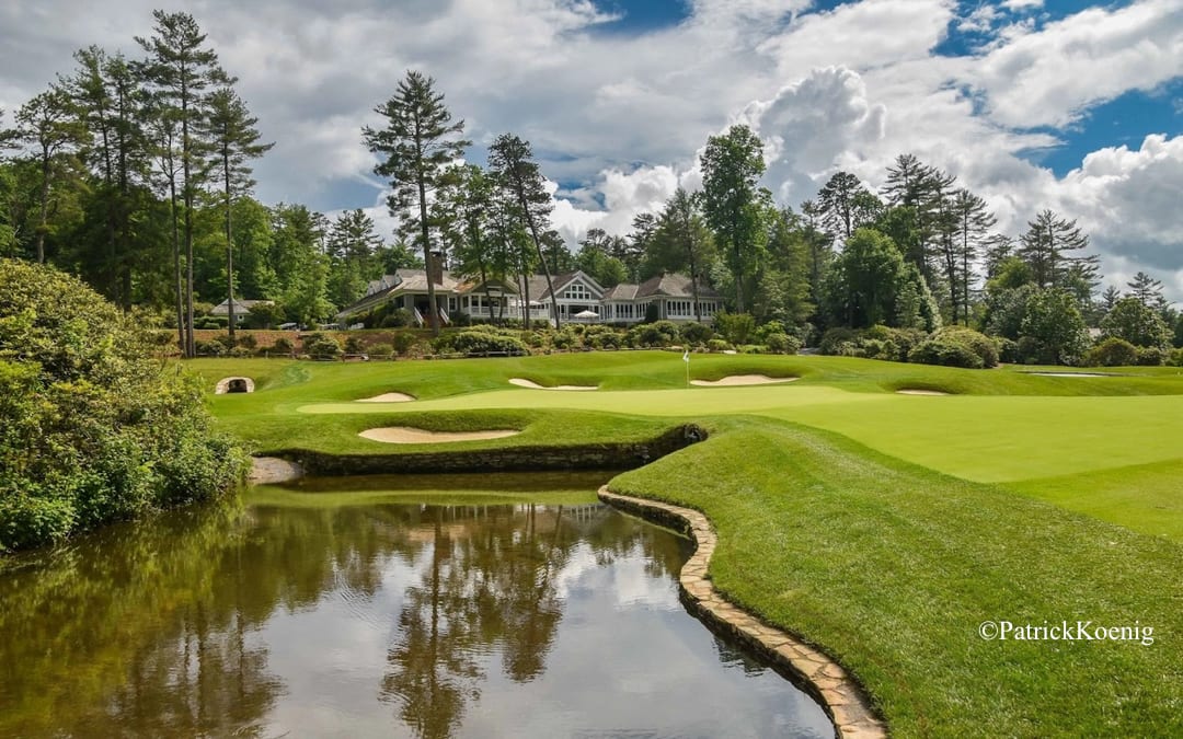 Golfweek Unveils the Best of 2024