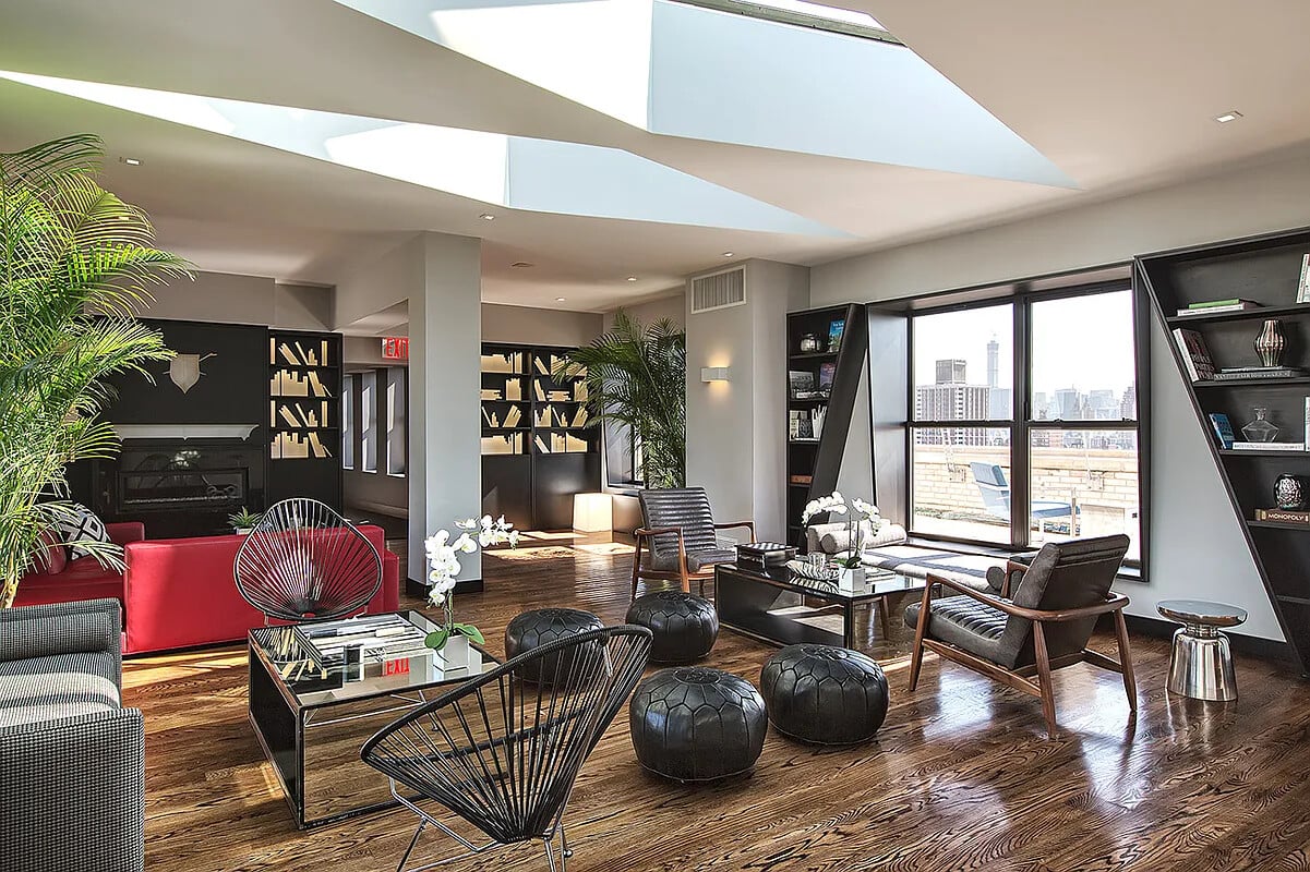 666 West End Avenue, Apt 19CG
