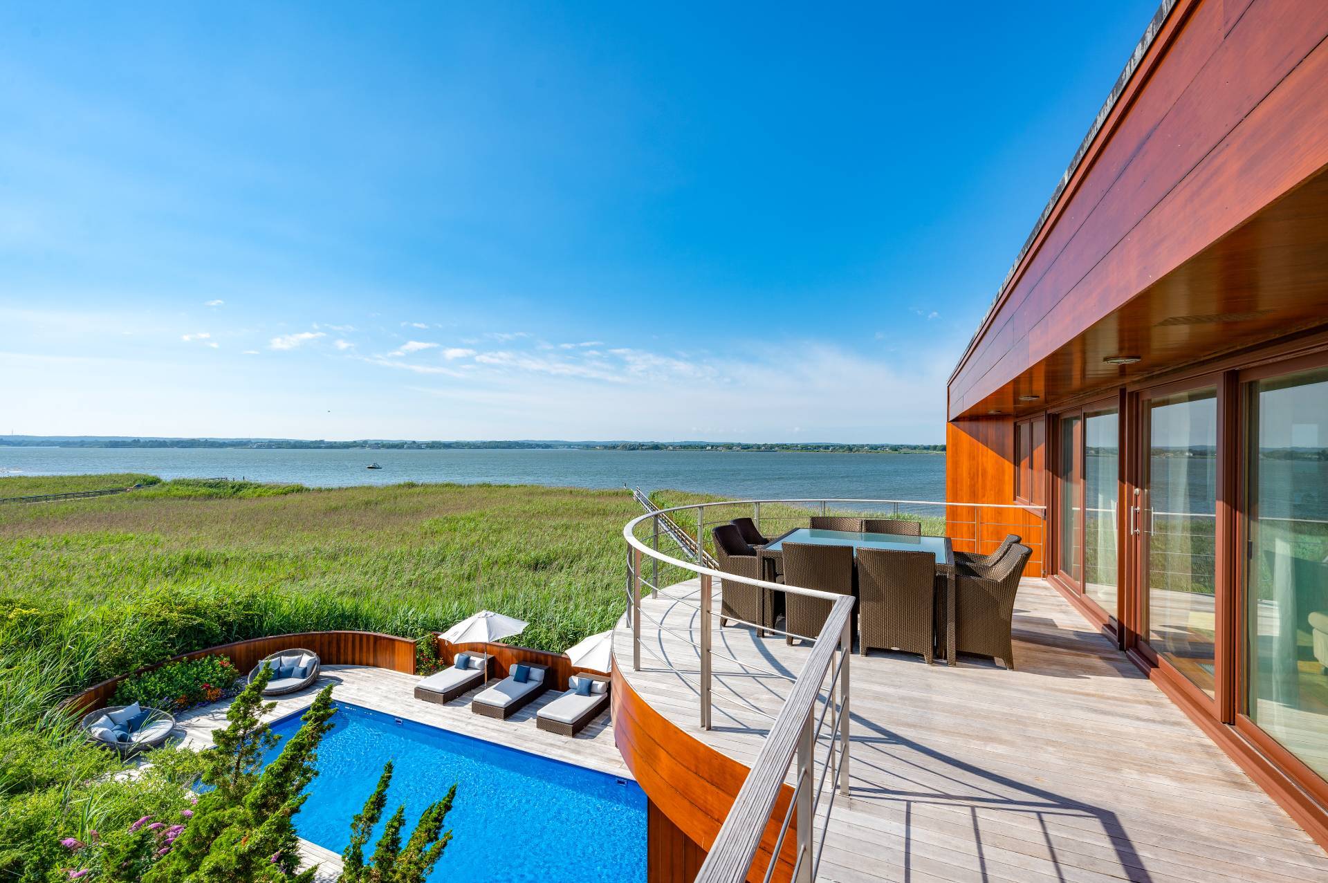 360 Dune Road