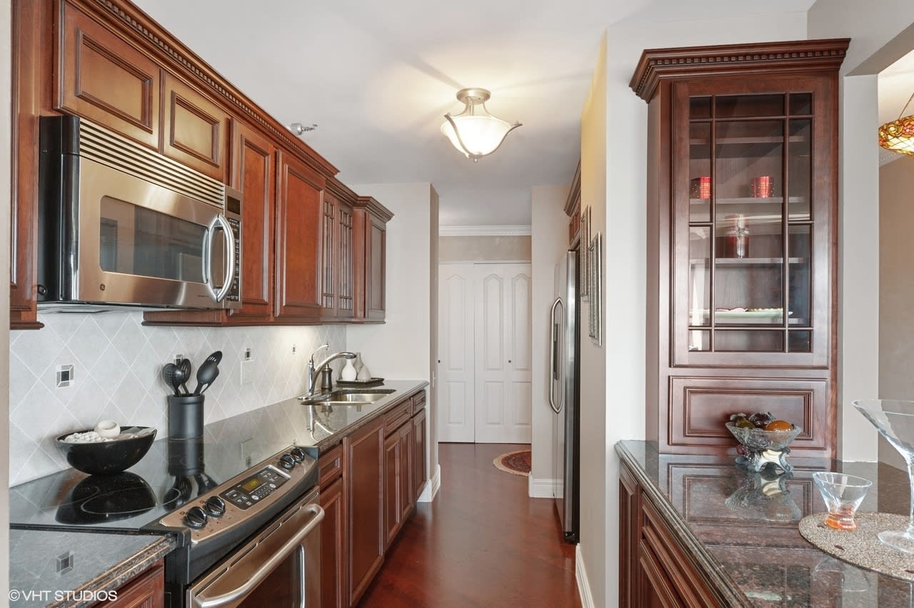 474 N Lake Shore Dr #5010
